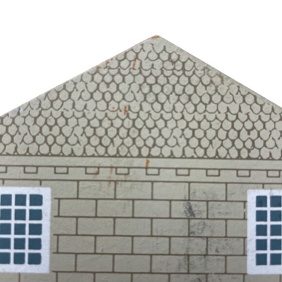 The Cats Meow Duke of Gloucester St Pasteur Galt Apothecary Faline Jones - Picture 10 of 12